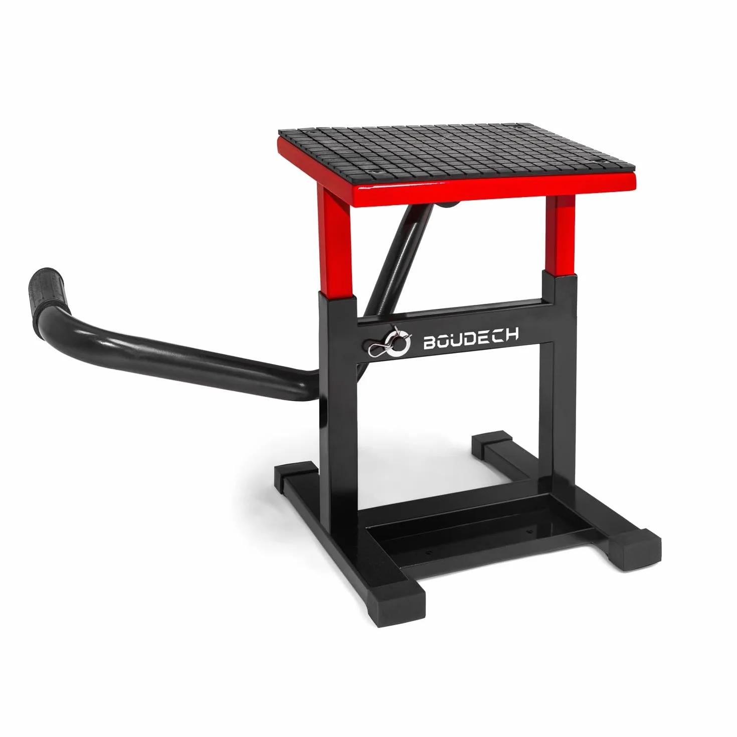 Coster 160 - Sollevatore moto cric manuale carico massimo 160 kg