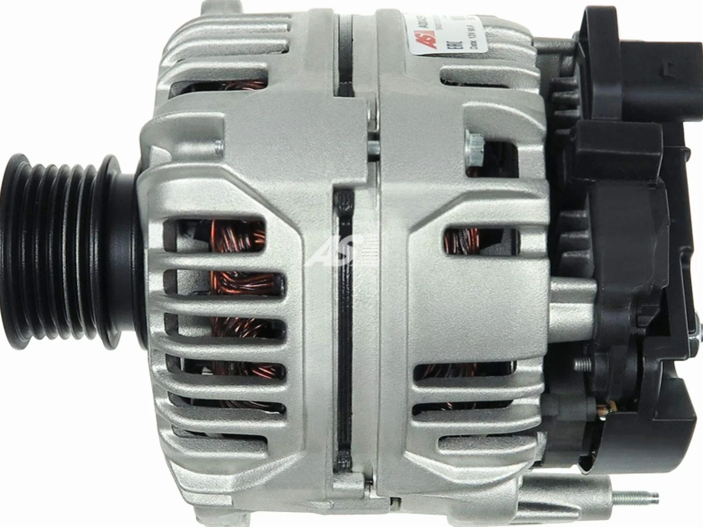 Remanufactured AS-PL A0042PR - Alternatore