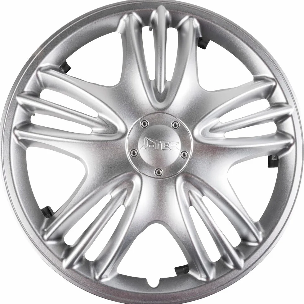 START Barracuda 13" set calotte auto in scatola