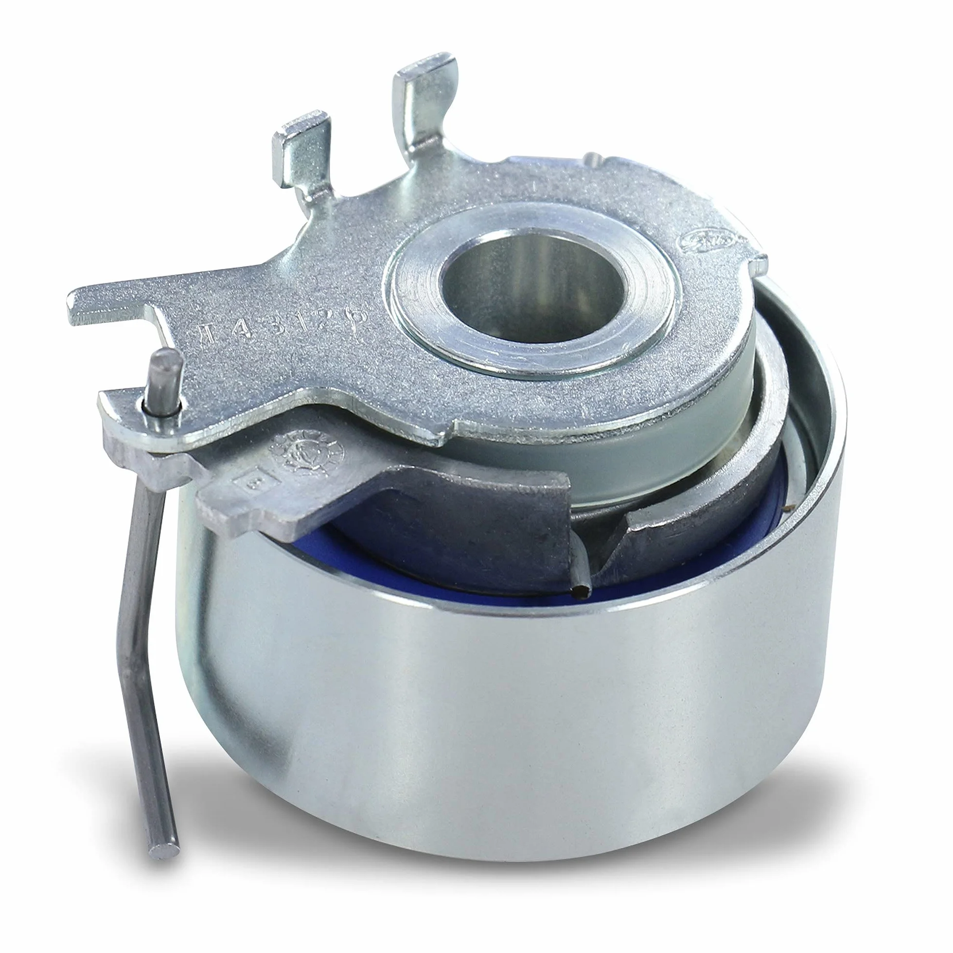 GATES KP25577XS Kit cinghia distribuzione pompa acqua 95 denti 23,4 mm