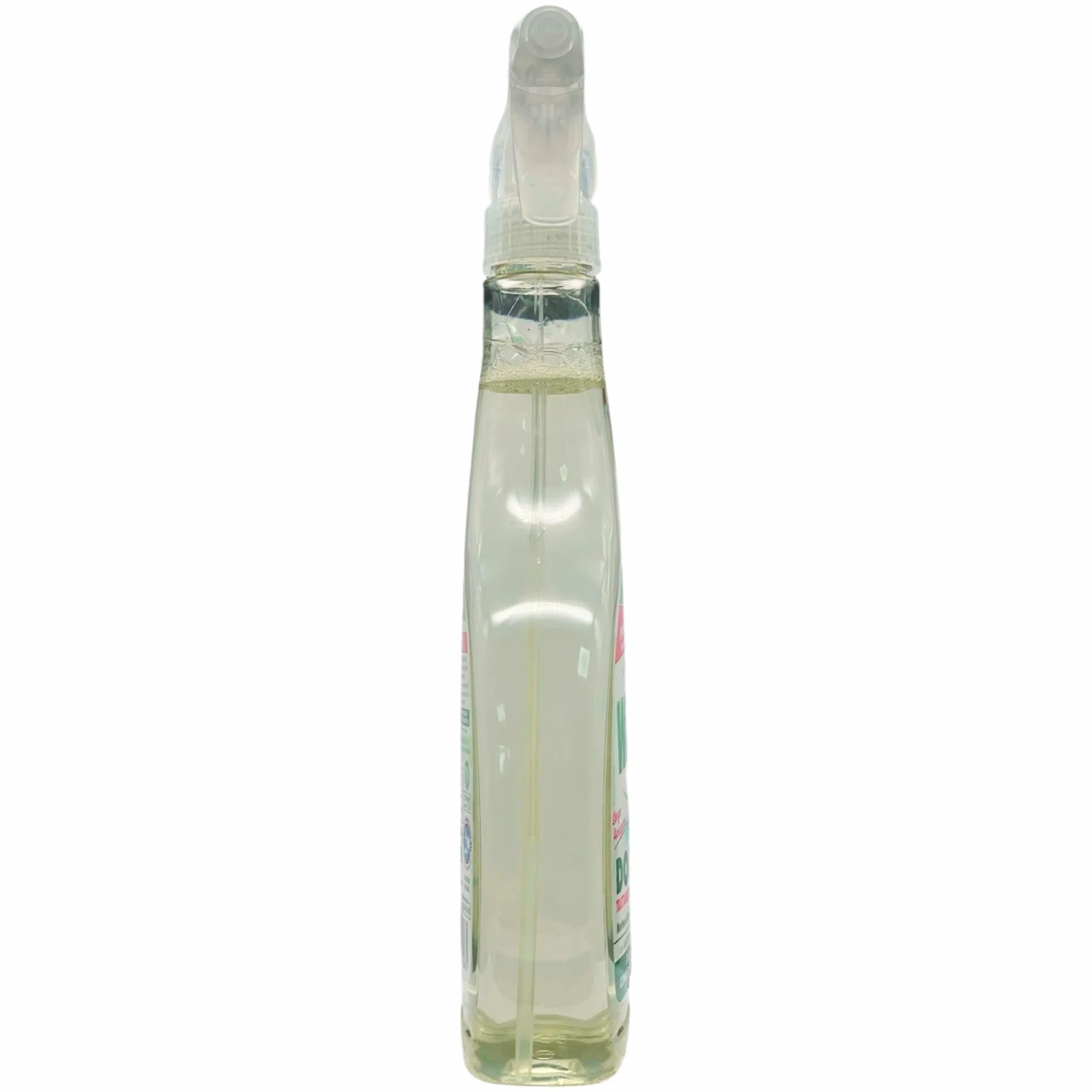 Detergente Spray Doccia Trattamento Autopulente 500ml Ipoallergenico