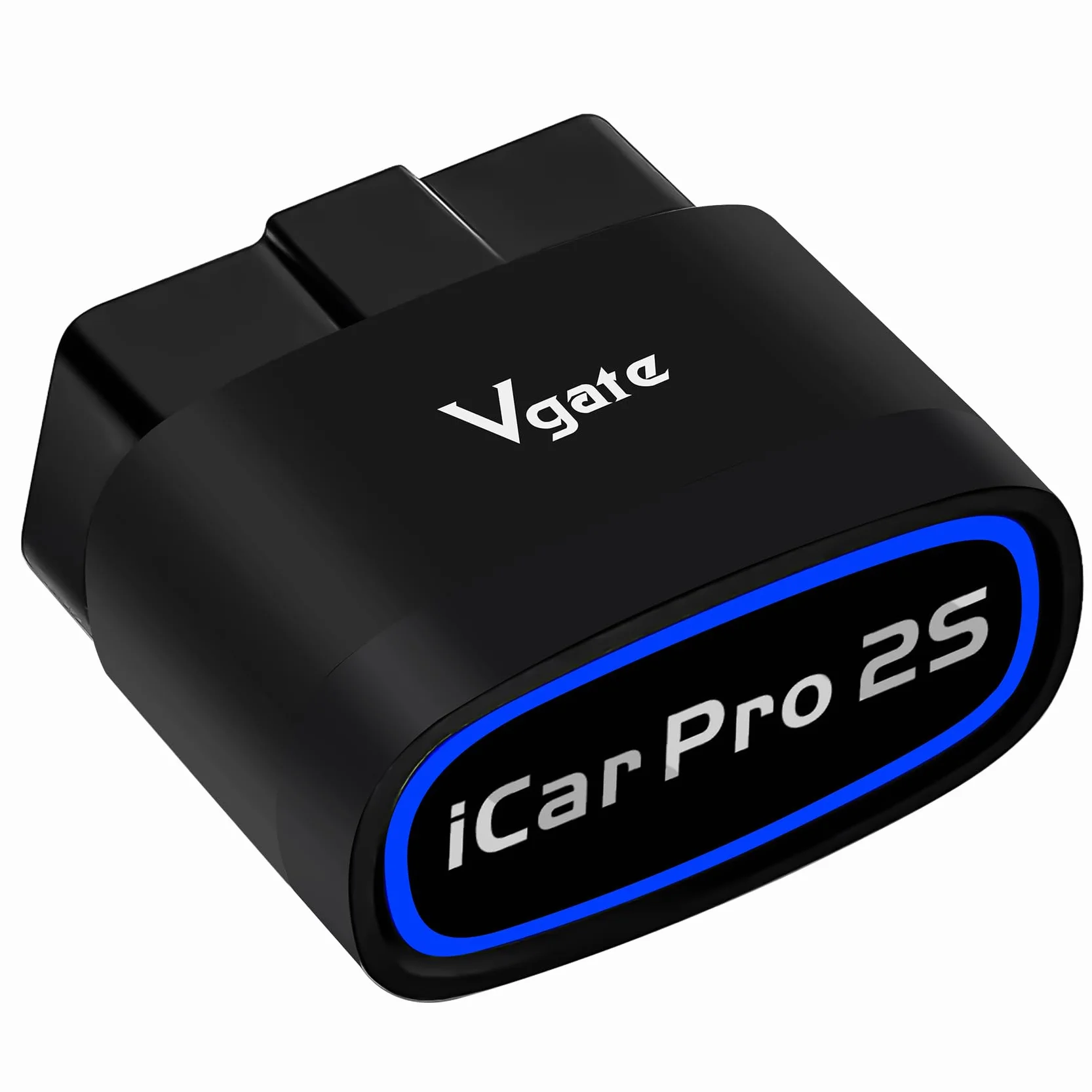 Vgate iCar Pro 2S OBD2 Bluetooth Lettore Codici Motore Diagnostico Scanner Compatibile iOS Android EV Ibridi