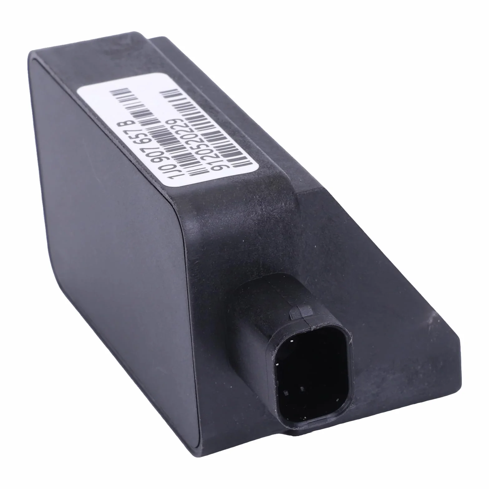 1J0907657B - Sensore ESP per A2 A3 1997-2003 Leon Oct sensore di accelerazione trasversale AIC per Golf Plo Alhambra Oktavia Sensore di velocità di rotazione 1J1907637B Sensore di velocità di
