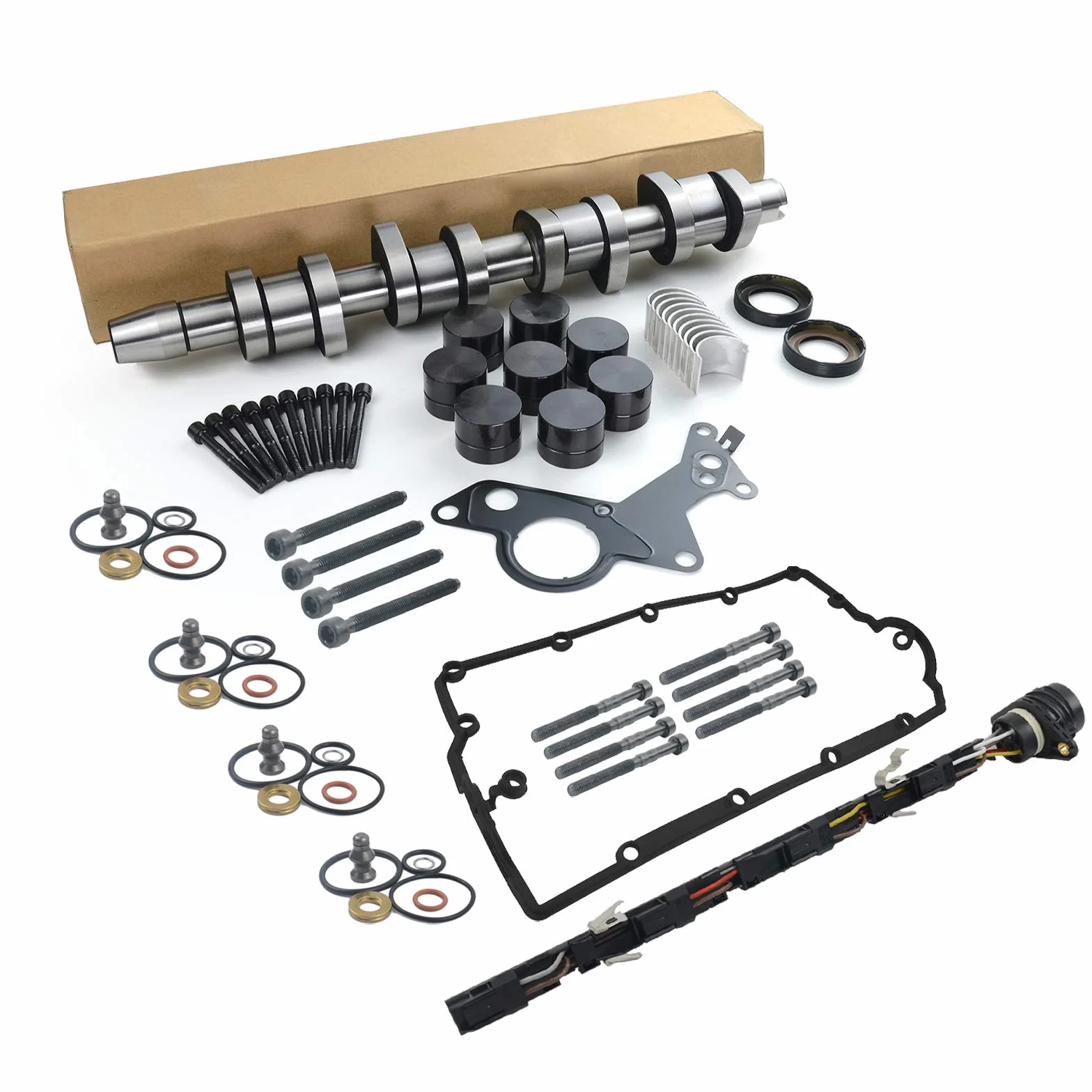 Kit Albero a Camme Completo 1.9 PD TDI AXC AXR BJB BKC BLS BLT