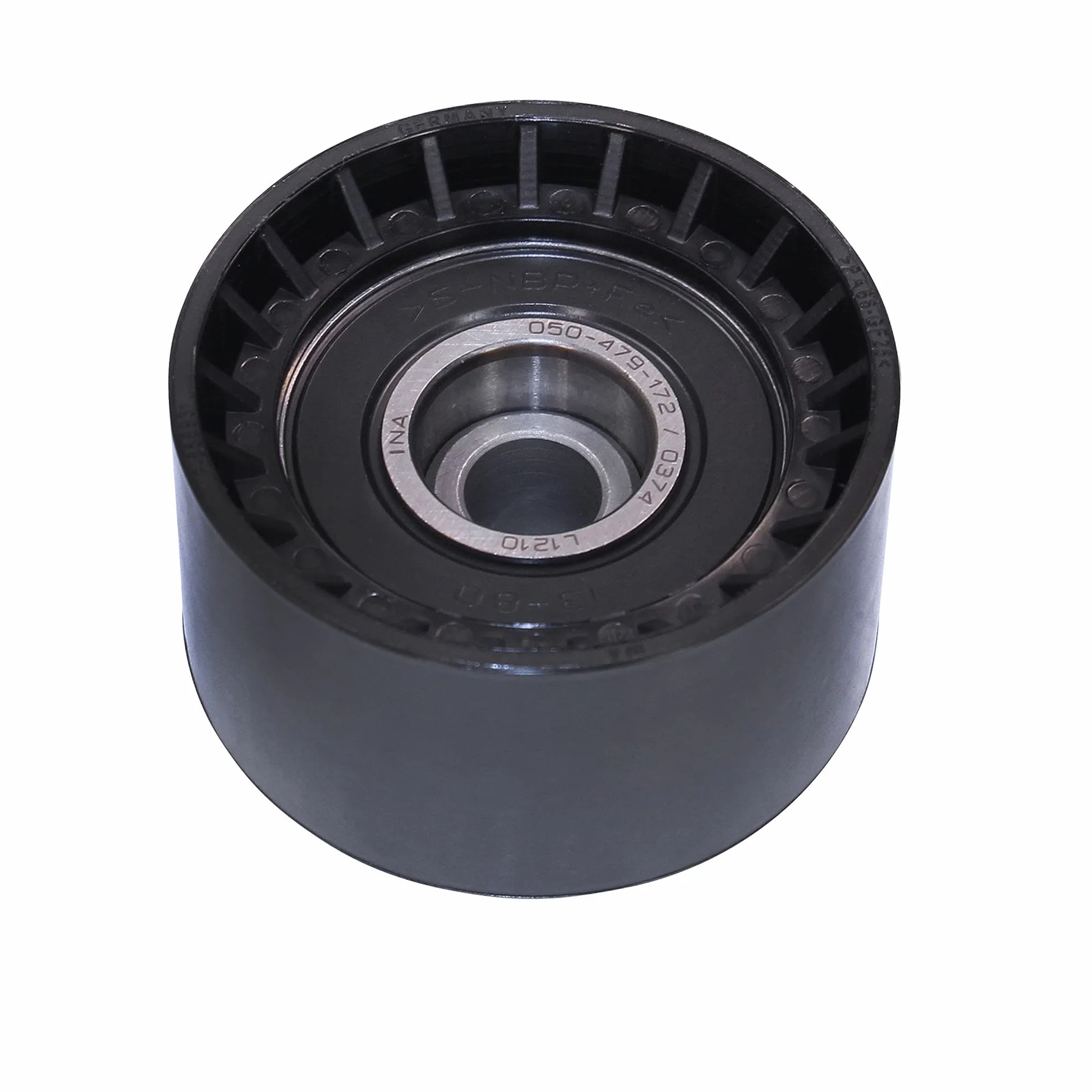 GATES KP55500XS Kit cinghia distribuzione pompa acqua N° denti: 190 24 mm con pompa acqua