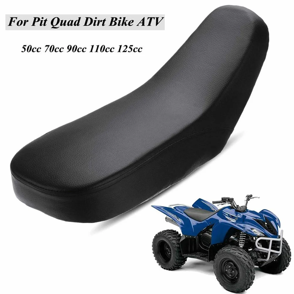 Sedile Universale In Schiuma Per Bici Da 50cc 70cc 90cc 110cc Mini Dirt Quad