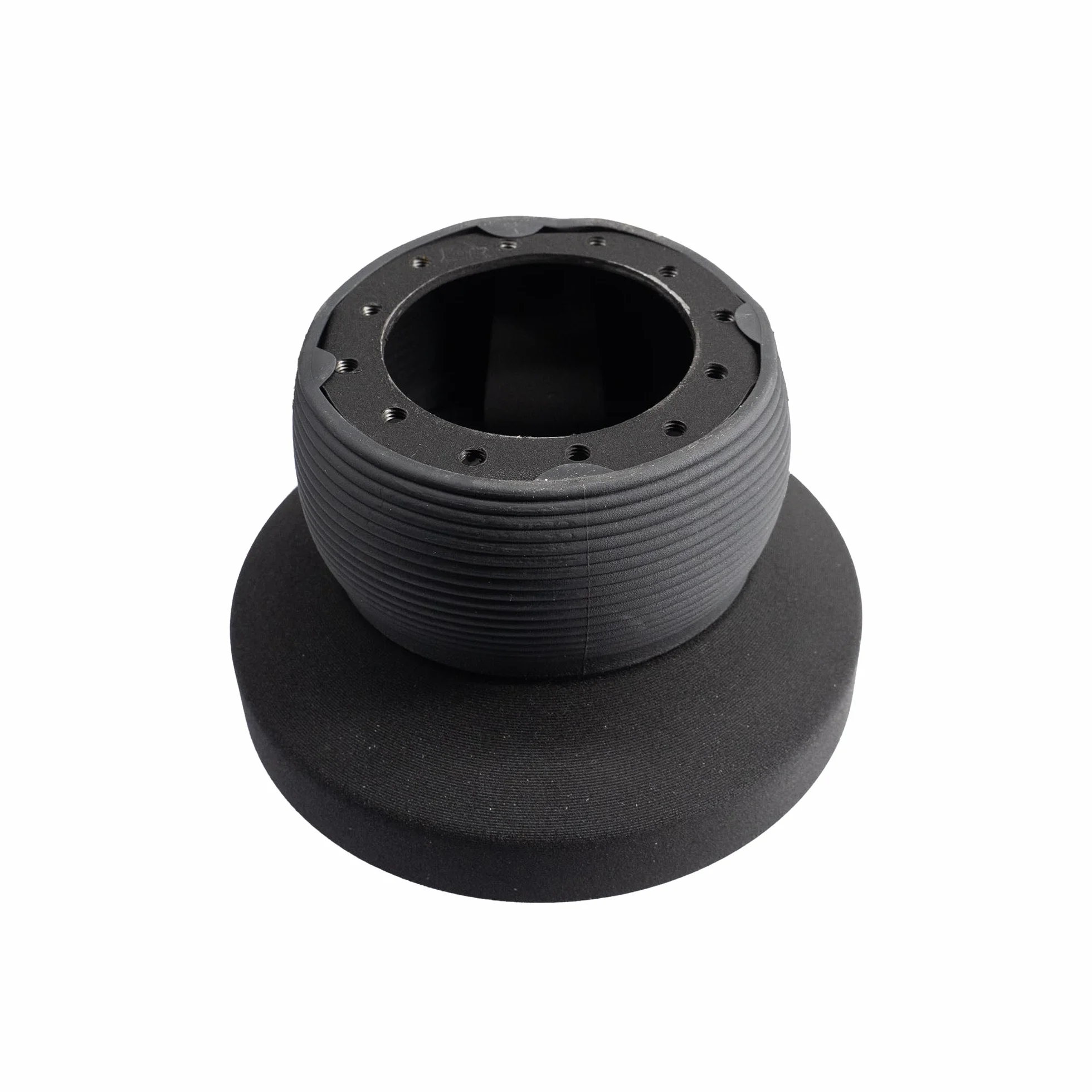 Simoni Racing 524.711 Mozzo Volante Sportivo Collassabile per Alfa Romeo Fiat Lancia Tazzari