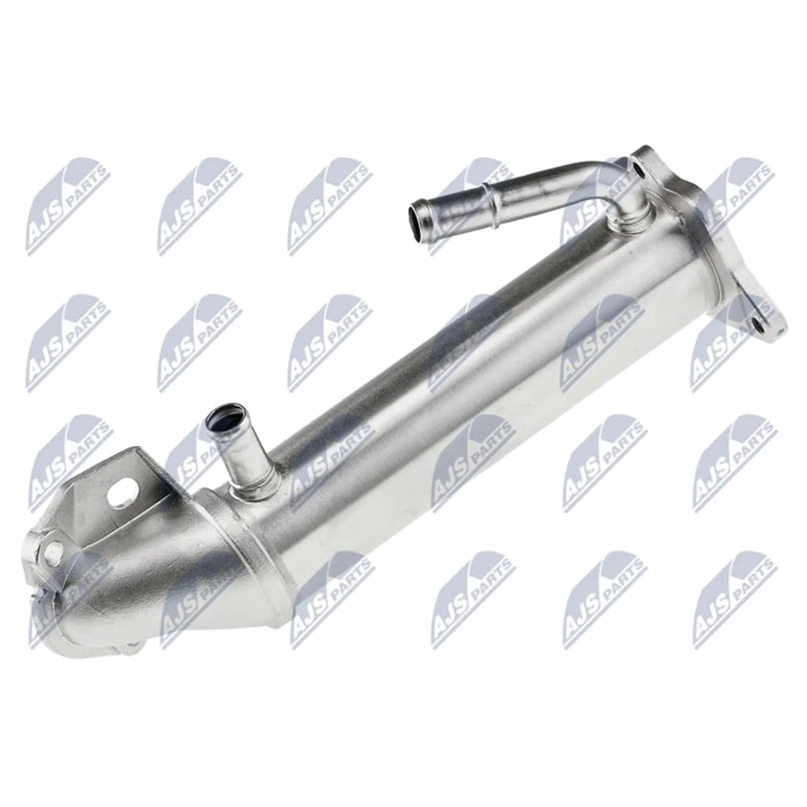NTY Radiatore, Ricircolo gas scarico EGR-FR-019A Compatibile con: FORD RANGER, TRANSIT Bus, TRANSIT Kasten, TRANSIT Pritsche/Fahrgestell, TRANSIT V363 Bus, TRANSIT V363 Kasten
