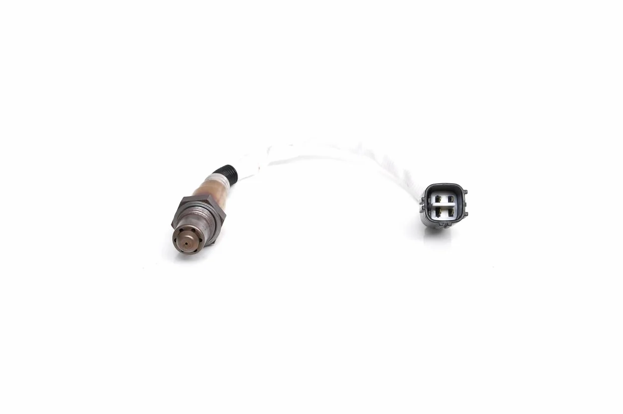 BOSCH Sonda lambda 0258006542 Compatibile con TOYOTA YARIS