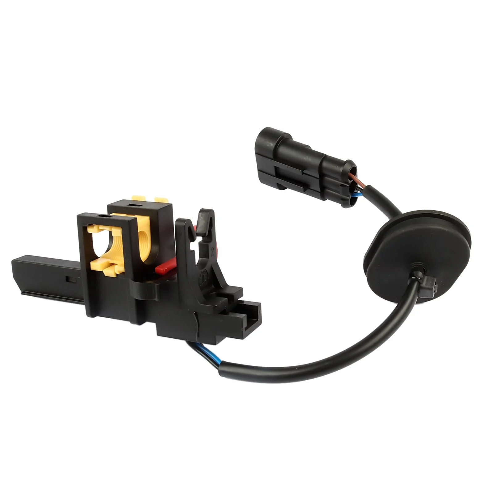 Sensore Avvio Arresto Leva del Cambio Circuito Compatibile con Giulietta Schrägheck 1.4 1.6 1.8 2.0 JTDM 940 2010-2019 2020 2021 55228312