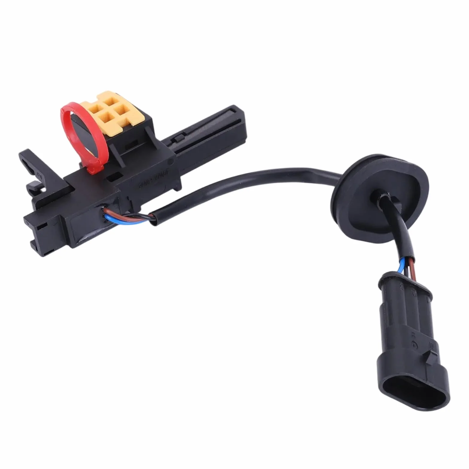 55228312 Sensore punto di commutazione per Alfa Romeo X7 Giulietta 940 2010-2013 Sensore di posizione Leva del cambio Start & Stop 2SG2079