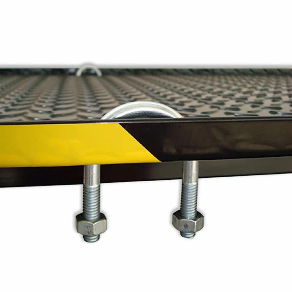 SOGI SL-68 PONTE SOLLEVATORE IDRAULICO MOTO QUAD HARLEY 450 Kg