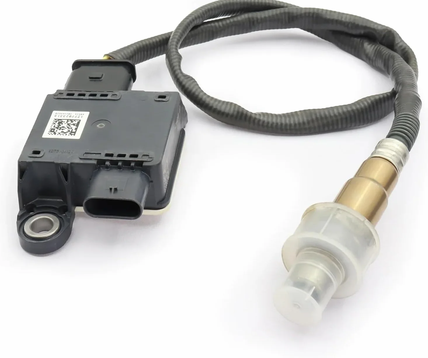 Sensore del Particolato di Scarico Diesel PM per Isuzu D-Max 8983550720 0281006991