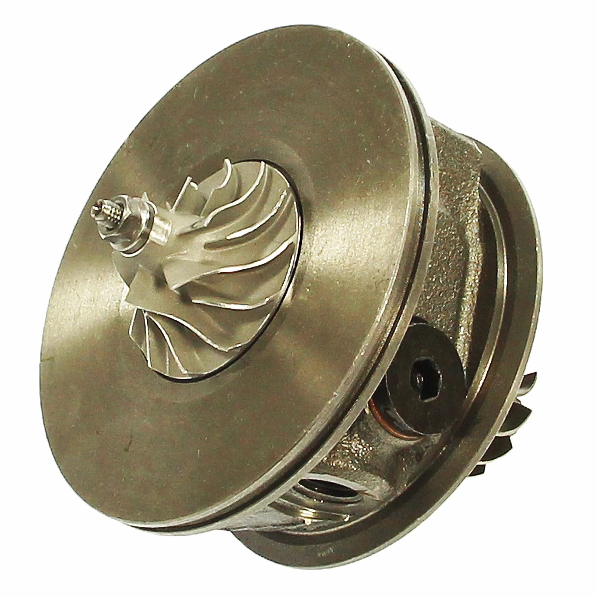 BESTPRICE 1x Gruppo corpo per turbocompressore, Compatibile con SMART CABRIO (450), CITY-COUPE (450), FORTWO Cabrio (450), FORTWO Coupé (450), ROADSTER (452), ROADSTER Coupé (452)