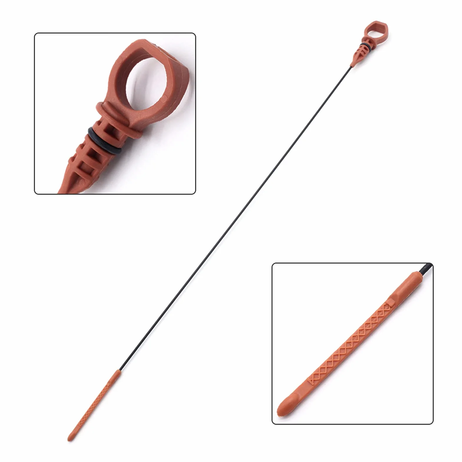 Sostituzione per Citroen 1.6 Hdi Asta di Livello Olio C2 C3 C4 C5 Xsara Picasso Berlingo 1174G2