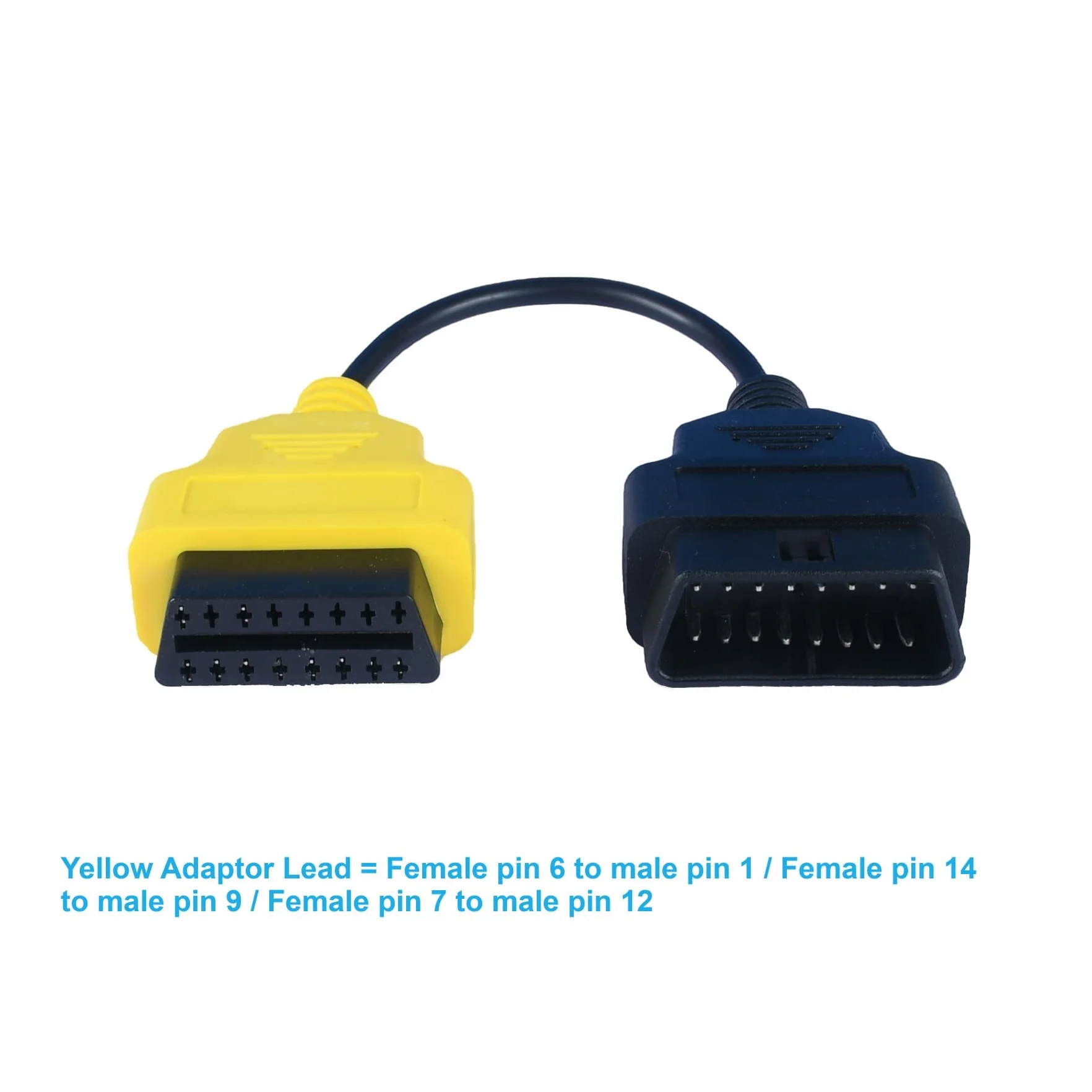ECUSCAN MULTIECU OBD Compatibile Multi ECU Scan Per CAN Fiat
