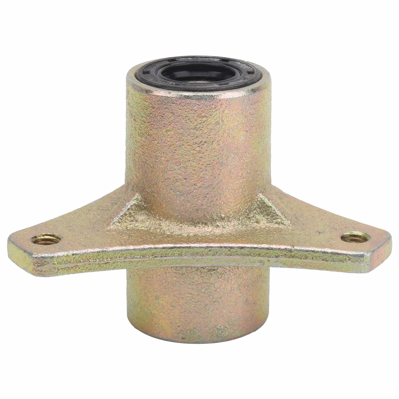 Mozzo del cuscinetto del cerchione della ruota anteriore Sostituzione del mozzo del cuscinetto del cerchione della ruota anteriore per 110CC 125CC Quad Dirt Bike ATV Go Kart