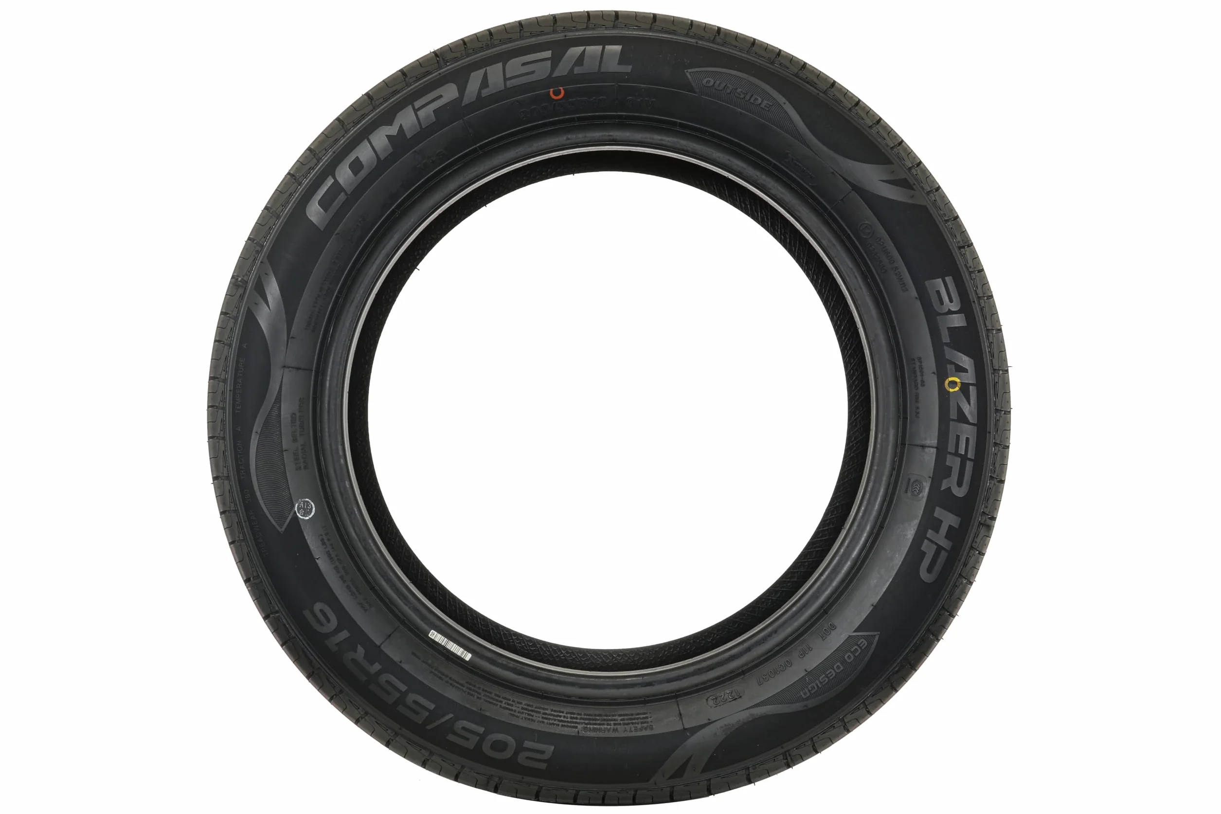 Compasal 205/55 R 16 91v Blazer Hp