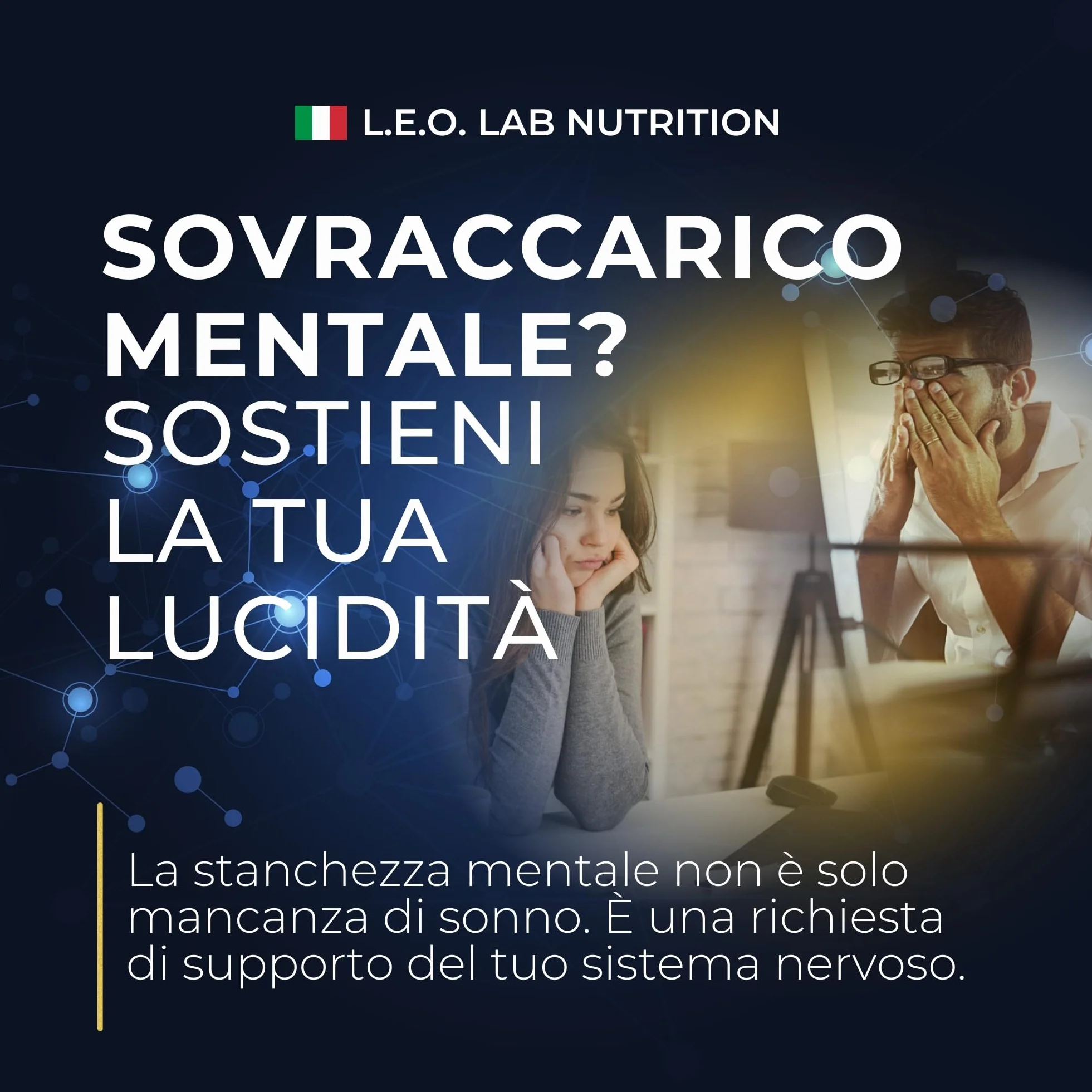 Citicolina 90Cpr 750mg Colina Fosfoserina Vitamine B Acido Folico Metabolismo Energetico Cerebrale