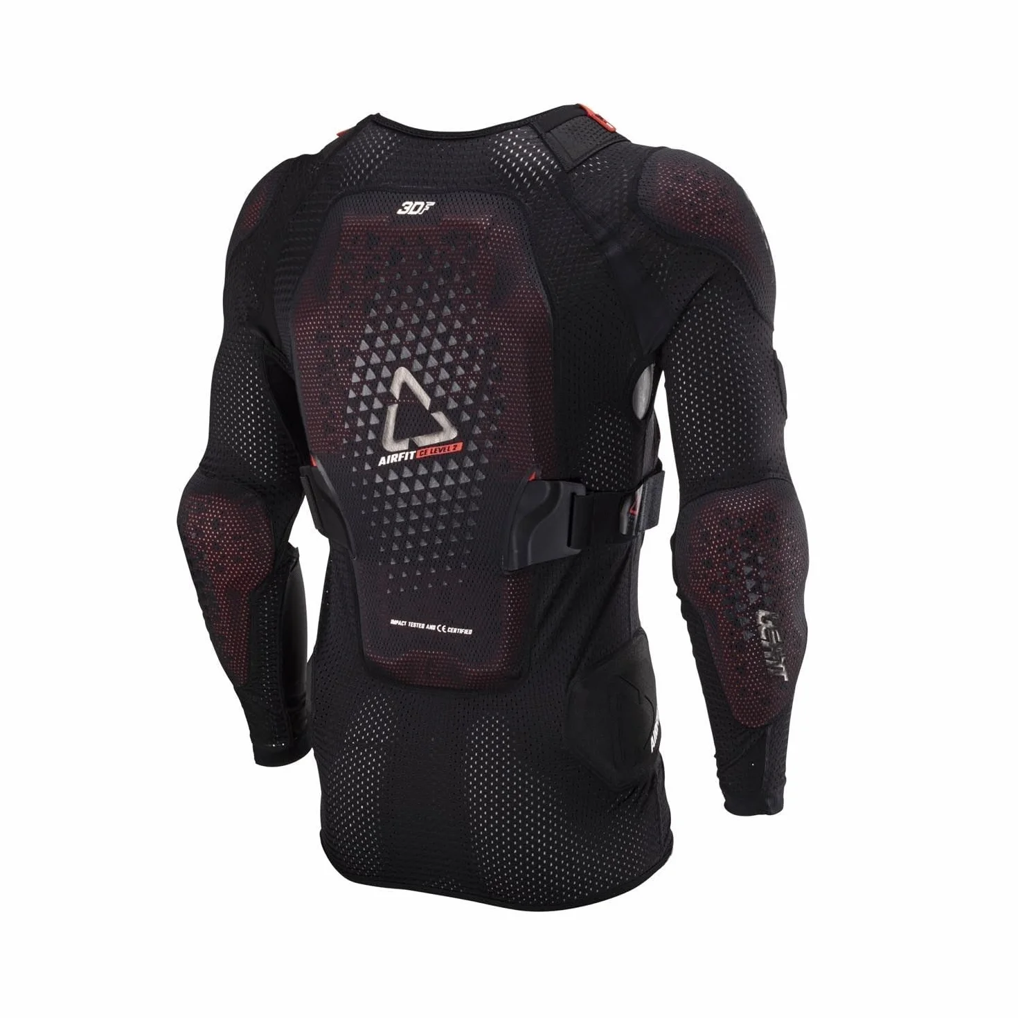 Leatt Body Protector 3DF AIRFIT Evo S/M Unisex Adulto 160-172cm