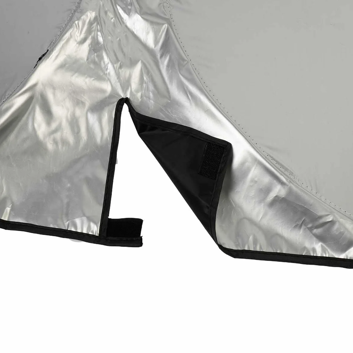 Parasole per Parabrezza Auto Pieghevole Universale 150x70cm Premium