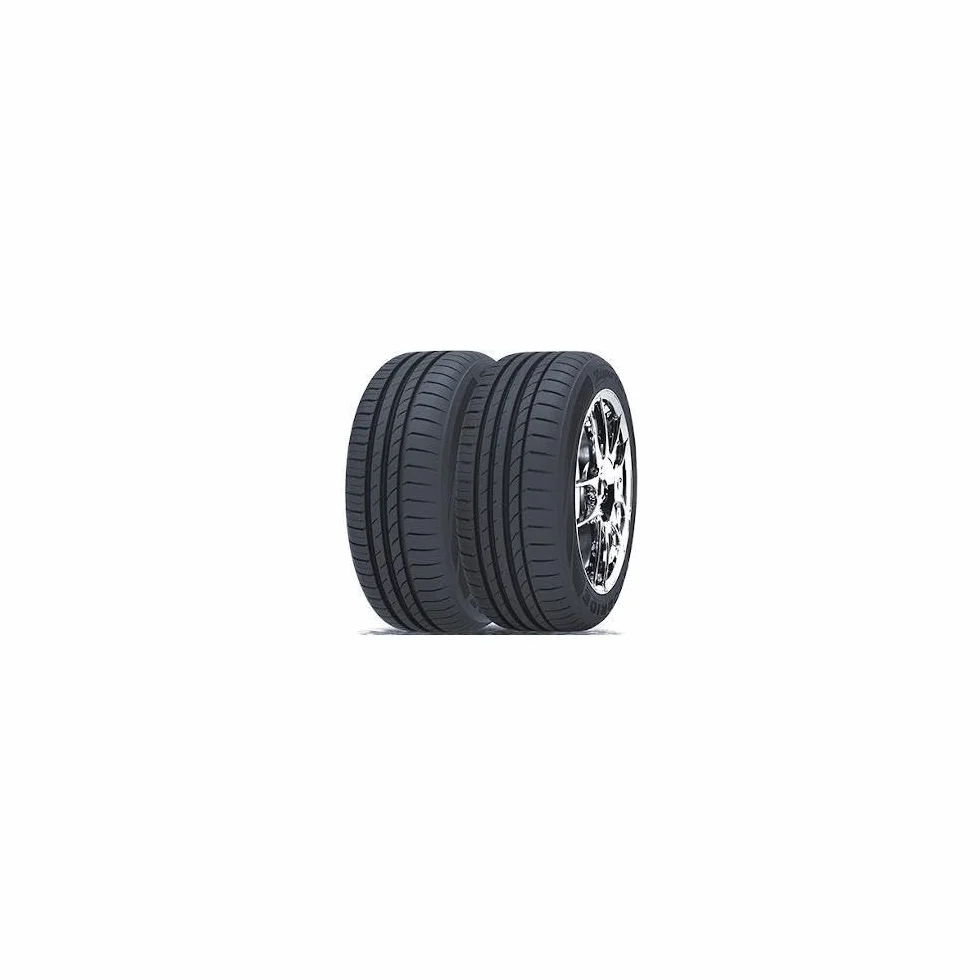 Gomme Westlake Z 107 215 55 R17 98W TL Estivi per Auto