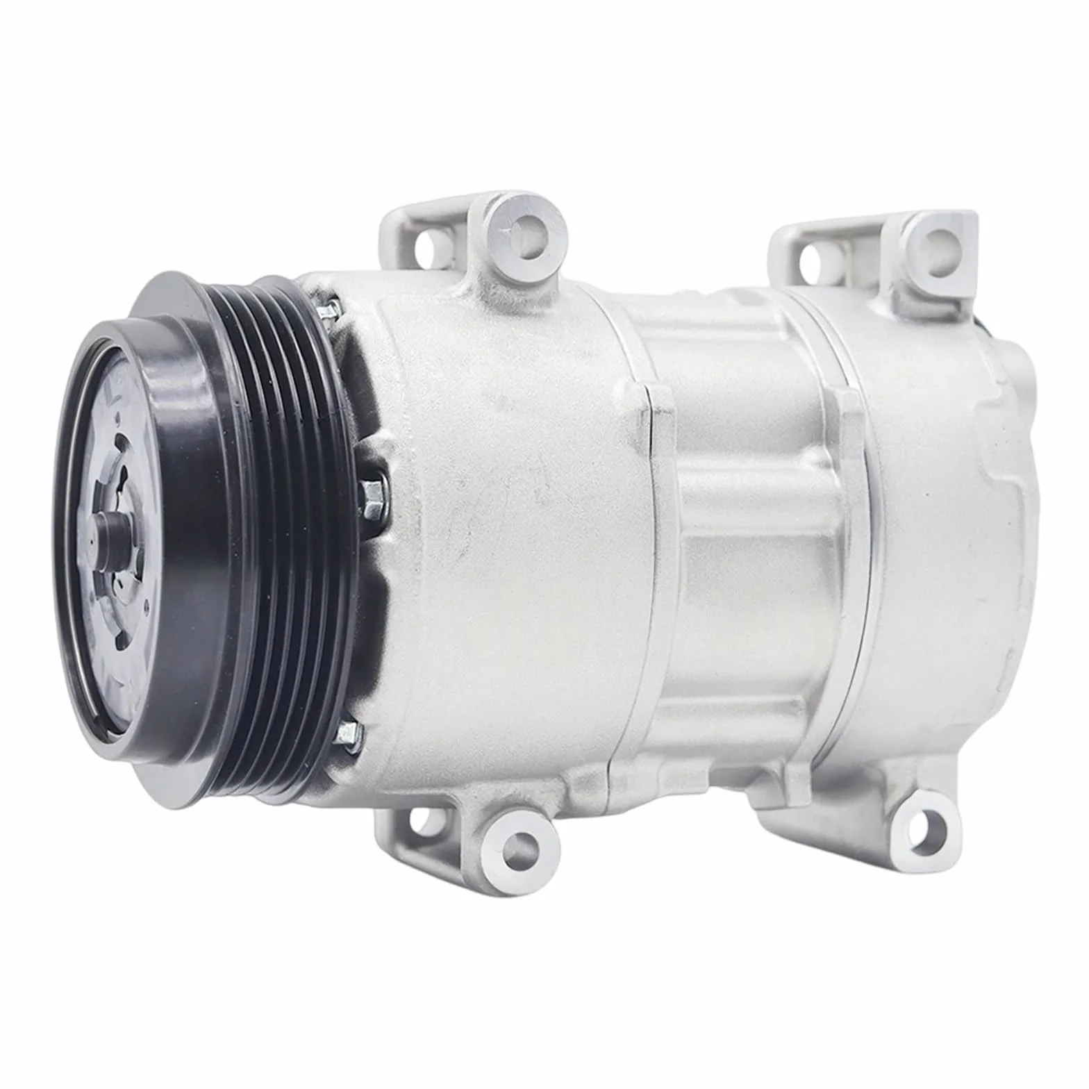 Compressore AC compatibile Mercedes W245 W169 B180 B200 0012303511 0012309011 0022301311 0022304711 A0002342412 A0012303511