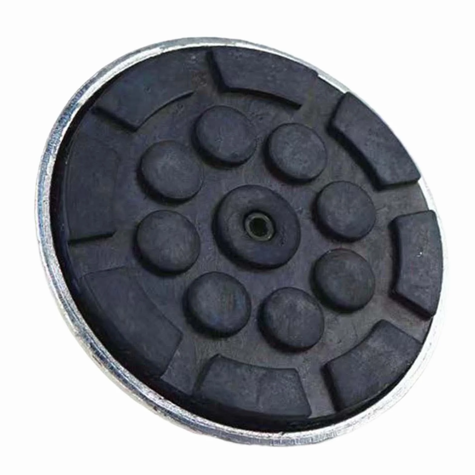 Vassoio per martinetto orizzontale 3/4T, accessori carrozzeria, ricambi supporto