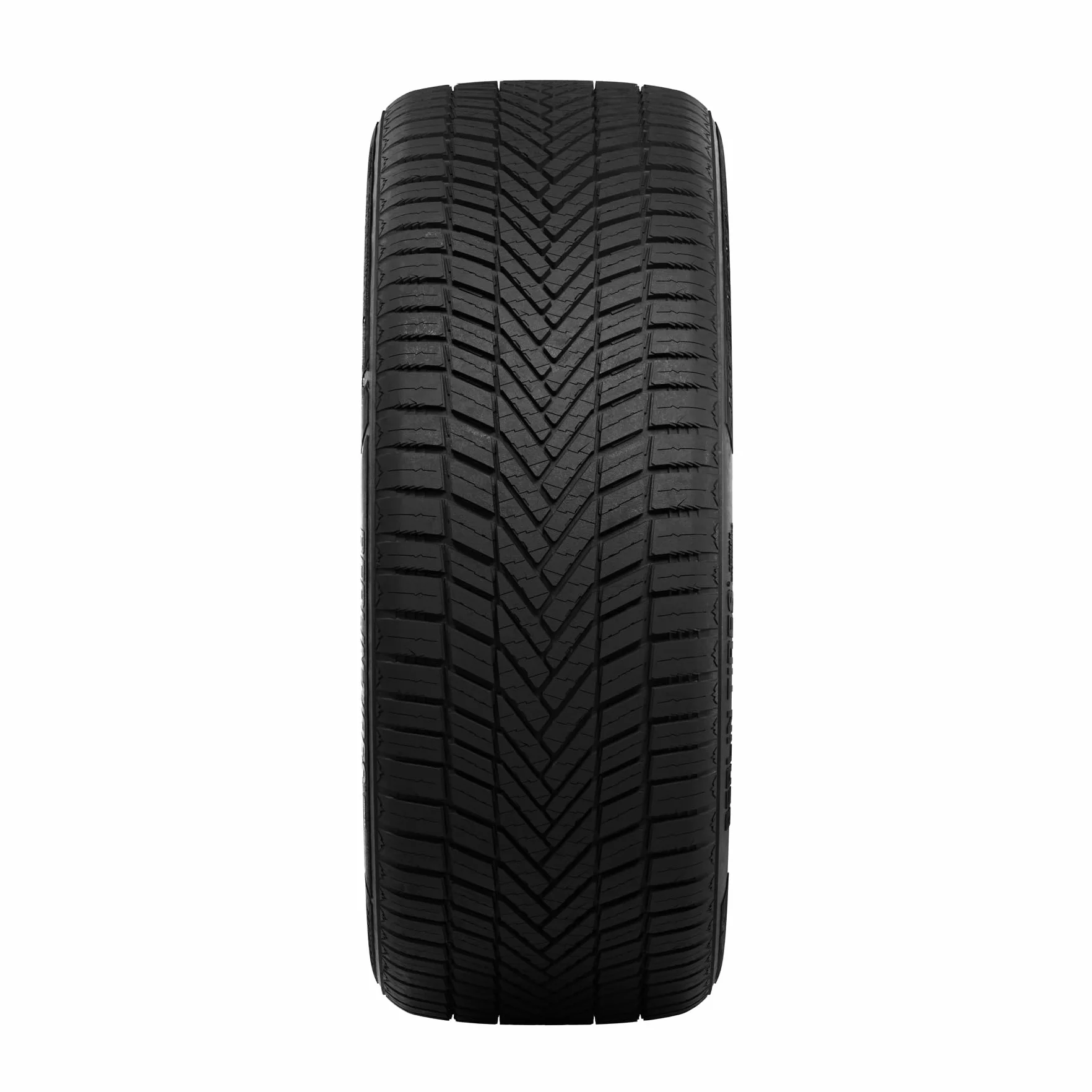 Berlin Tires All Season 2 215/60 R17 100V XL Opona 4 Stagioni C/B/71dB