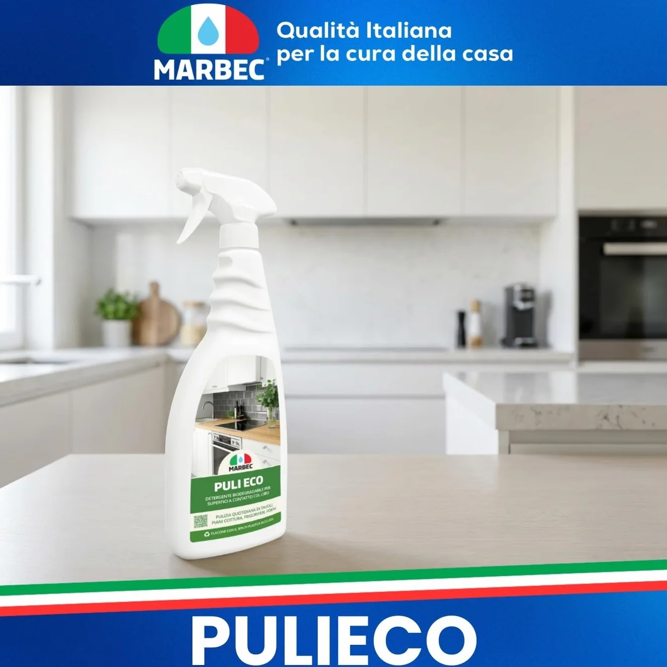 MARBEC PULI ECO 750ML