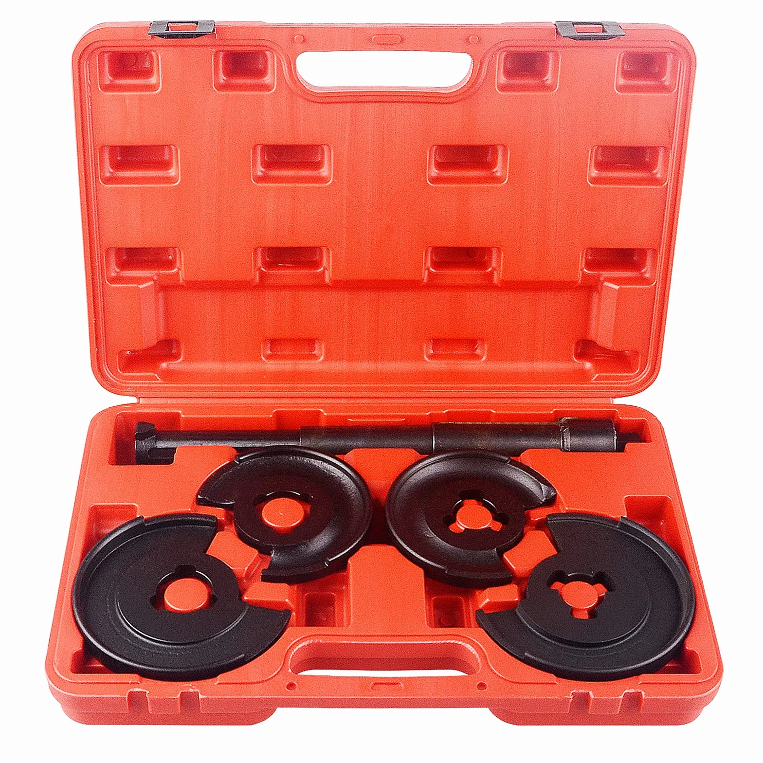 DAYUAN Set di Strumenti di Riparazione Compressore Molla Sospensione