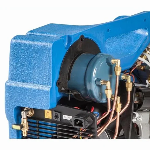 Wigam EASYREC-1R unità di recupero e riciclo 13001020