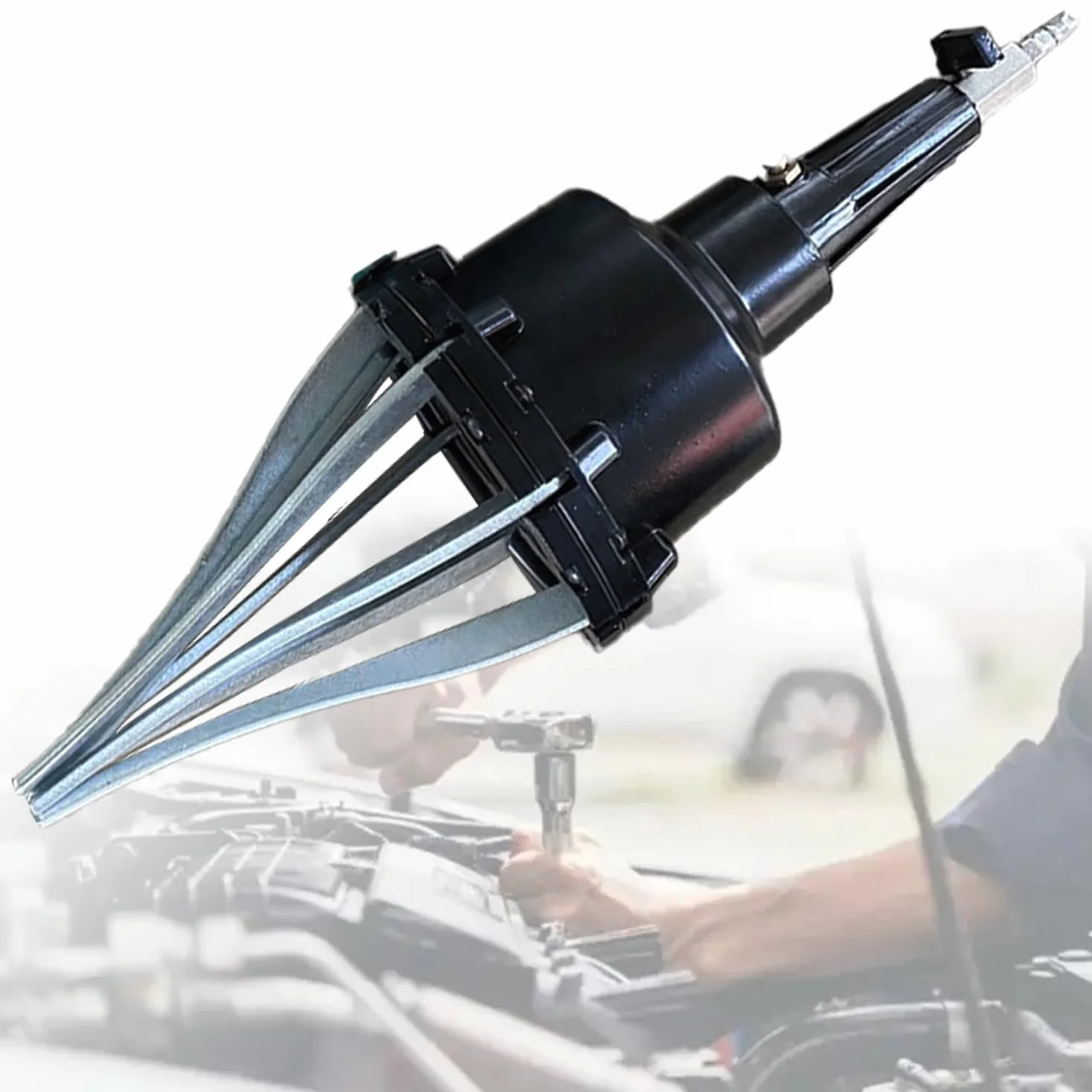 Divaricatore Pneumatico Universale per Giunti CV 20-120 mm
