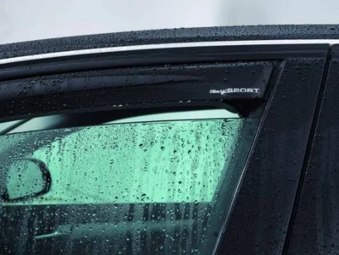 ClimAir CL 3294D per finestra facciale