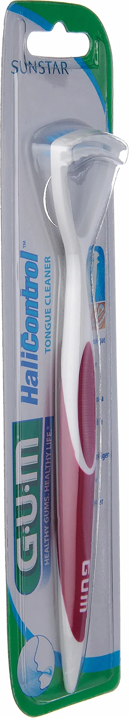 Gum Limpiador Lingual 760