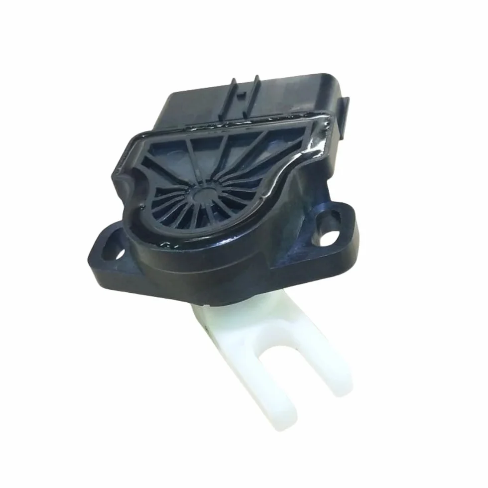 Pedal Sensor Accelerator dla Mitsubishi Pajero Montero Glant MR578790 8PIN
