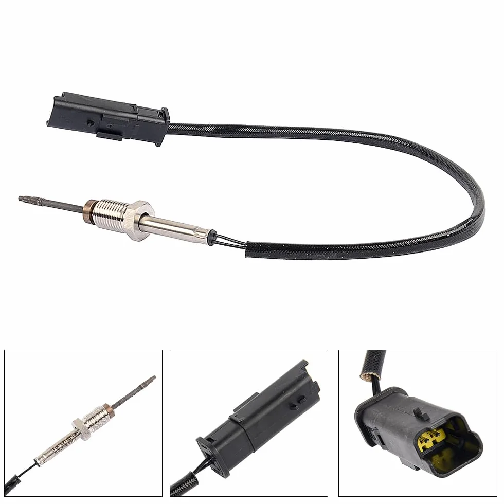 Sensore di temperatura di scarico LGS7187 Compatibile 308 508 C3 II SC C4
