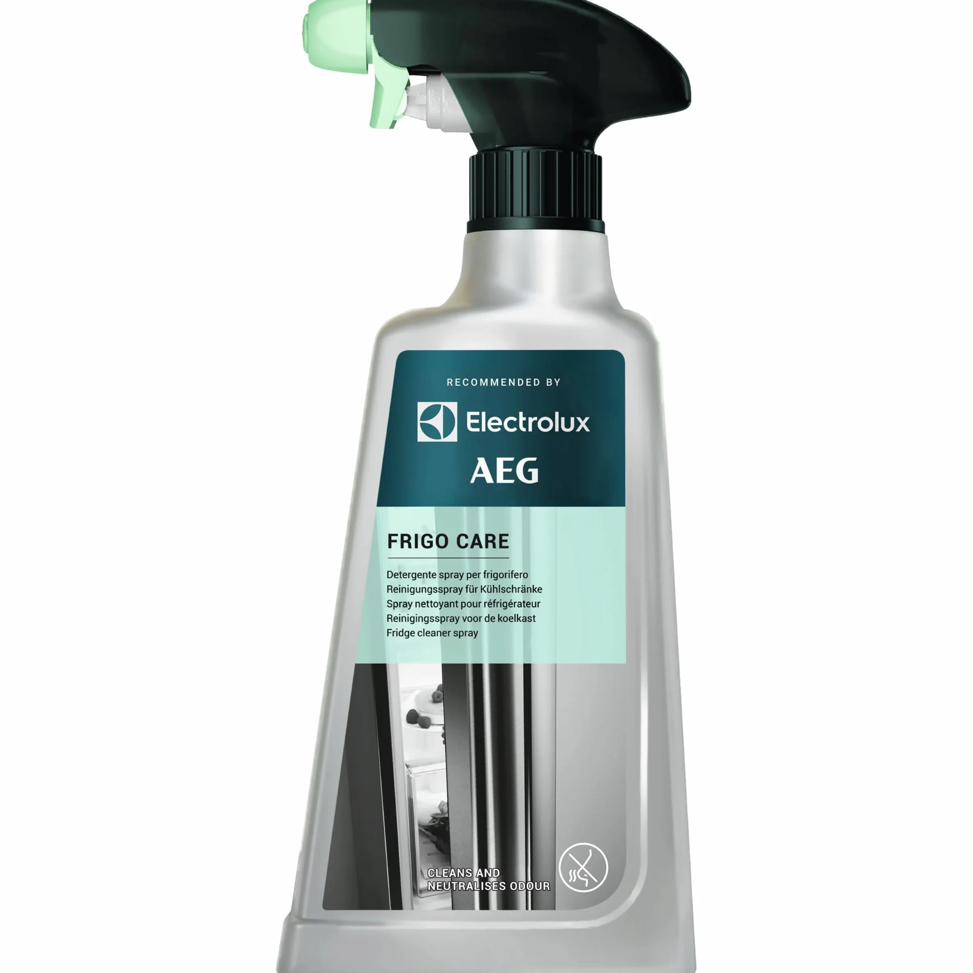 Electrolux Frigo Care M3RCS301 Spray per pulizia frigorifero universale 500 ml