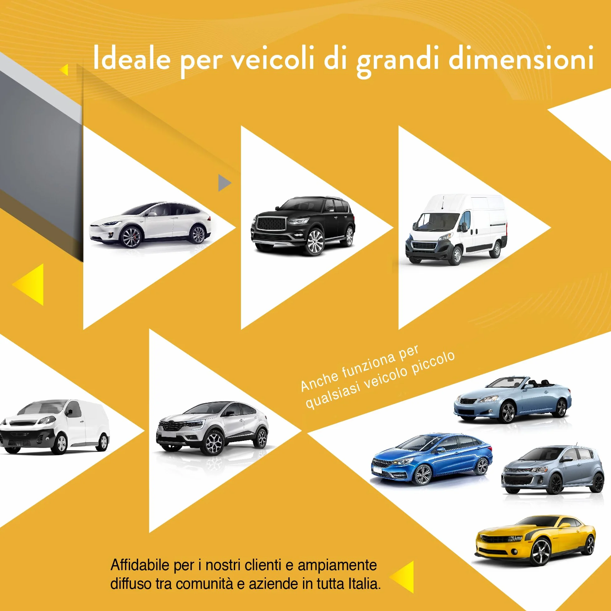 Cric a forbice per auto 2 tonnellate portatile per SUV e auto con chiave inglese