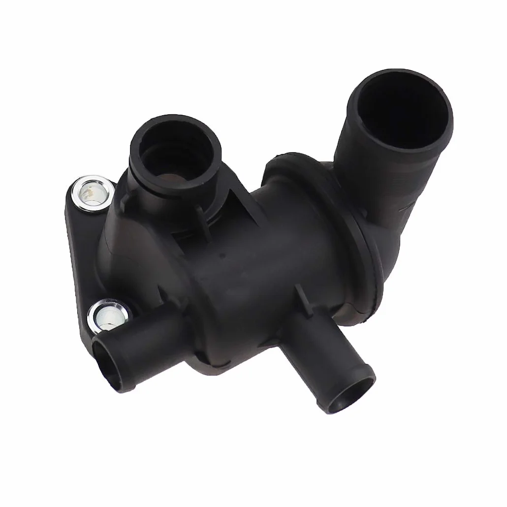 Alloggiamento termostato 1 pz/Flangia Acqua per H/yundai Atos K/IA PICANTO BA OEM 25650-02501 25611-02502
