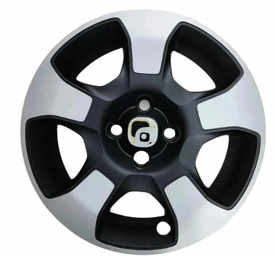 Coppa Ruota Originale Pandina 15 Pollici per Fiat Panda 2022