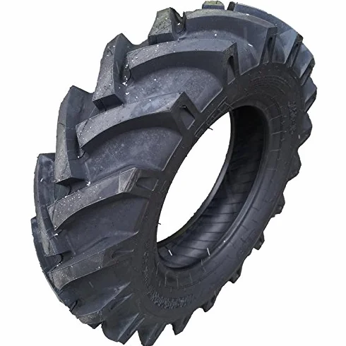 7.5L-15 8PR/115A8 BKT AS-504 TT, trattore, pneumatici, senza tubo flessibile cerchione.