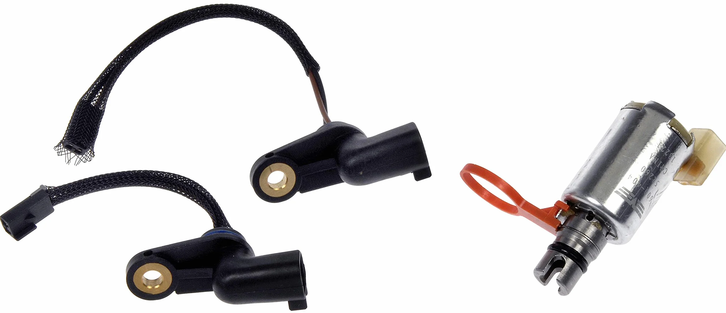 Dorman 600-404 4WD Actuator