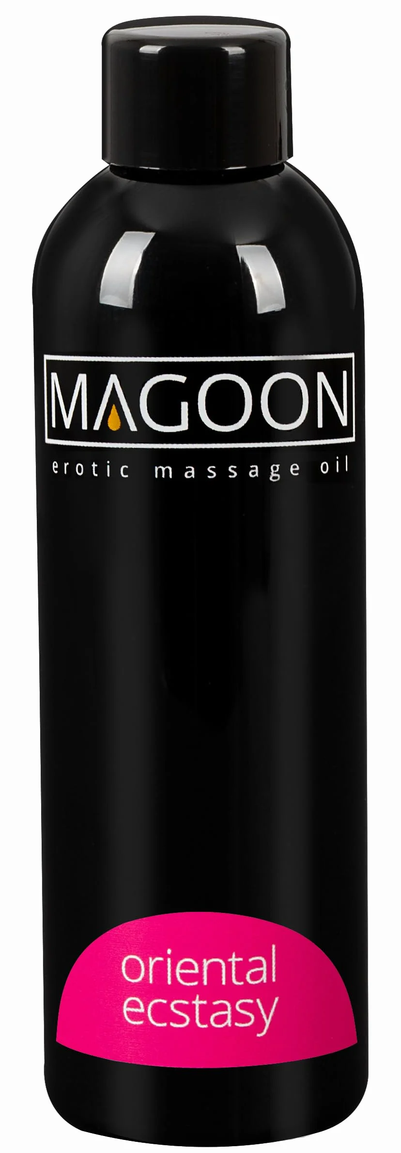 Magoon Orion Olio per massaggi
