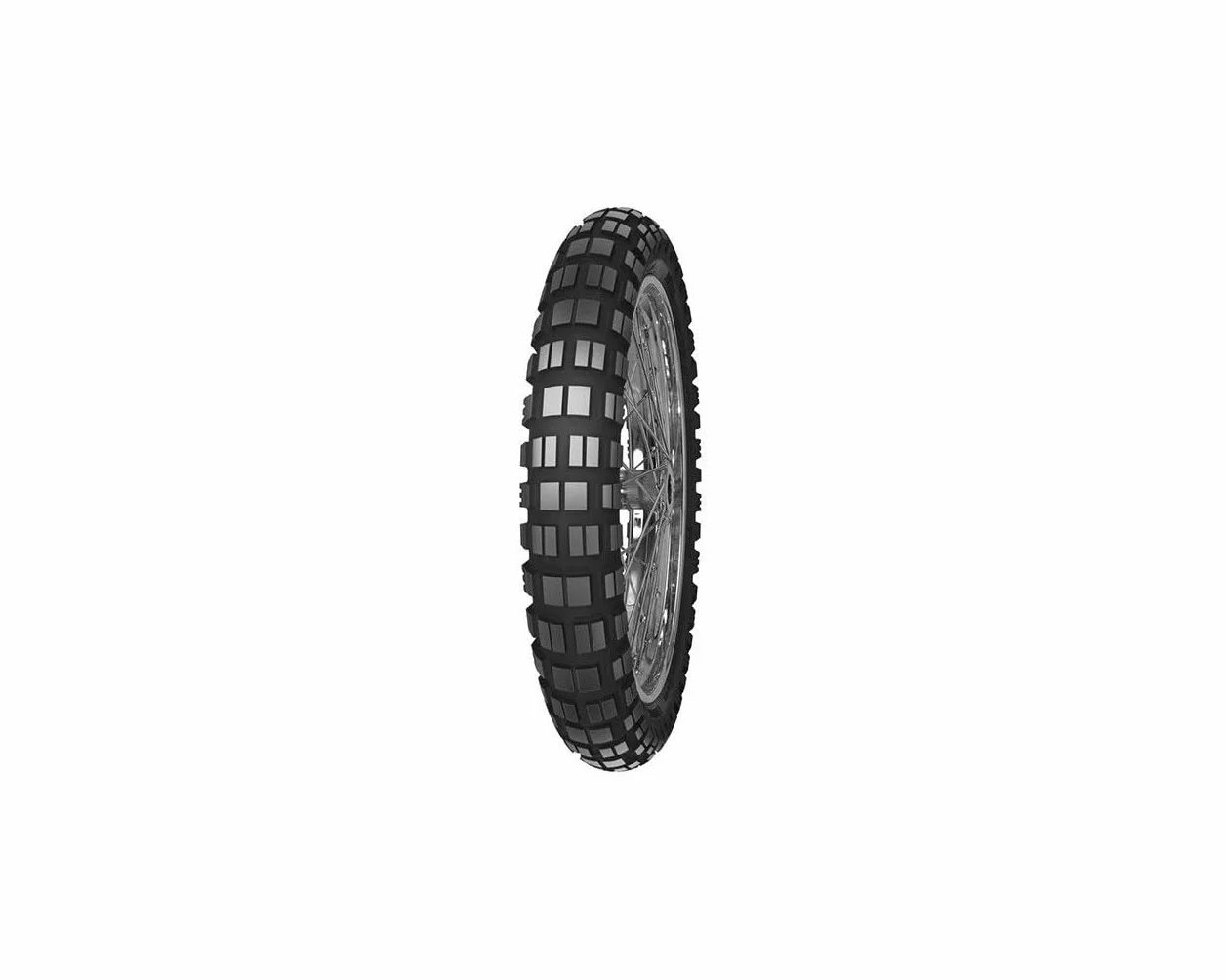 Mitas E10 (90/90B21 TL 54T M+S identificatore, M/C)