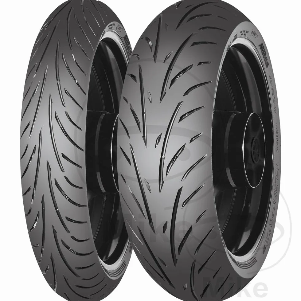 MITAS 190/55 ZR17 75W TOURING FORCE SP TL