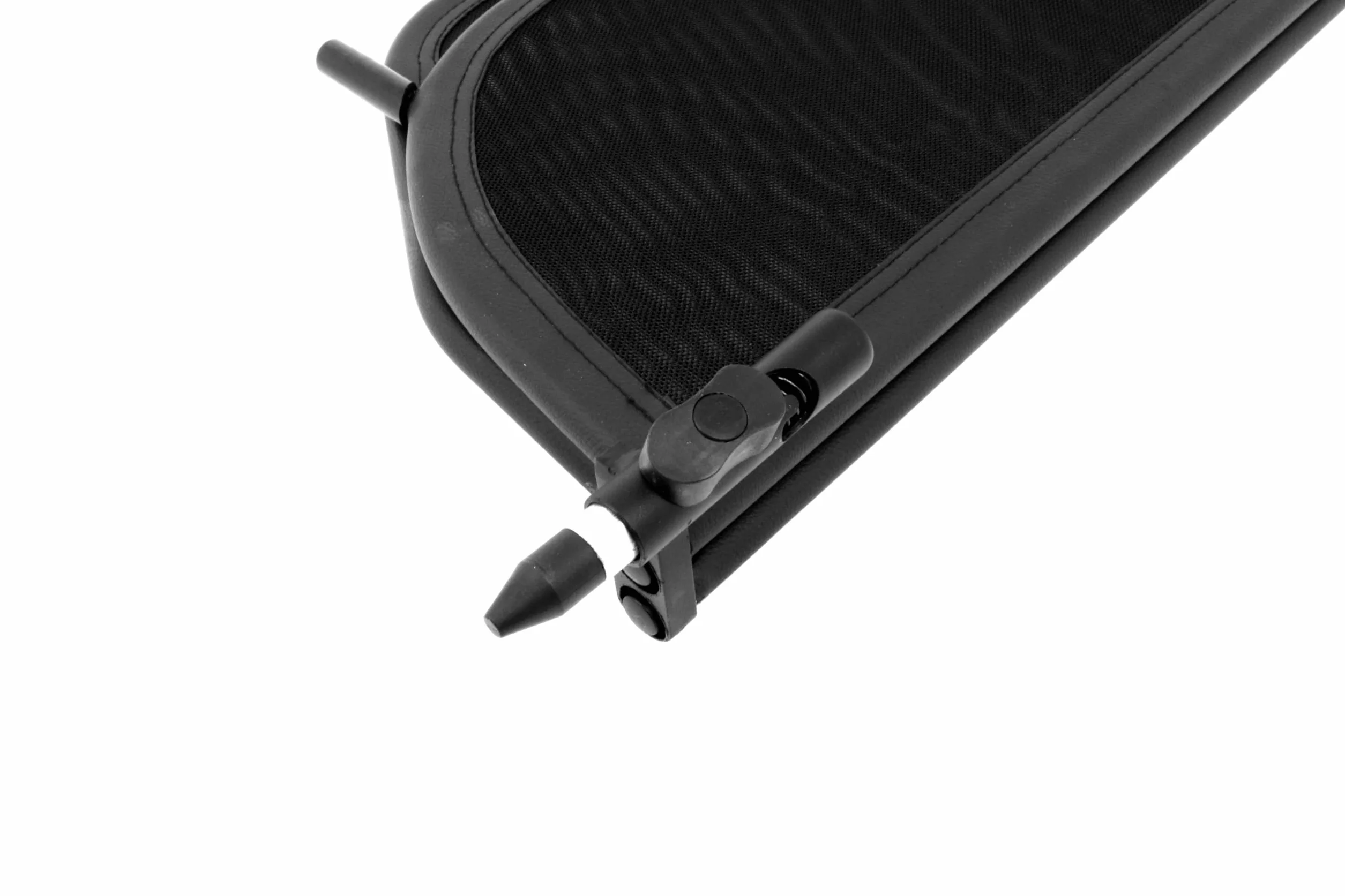Deflettore del vento per Peugeot 206CC