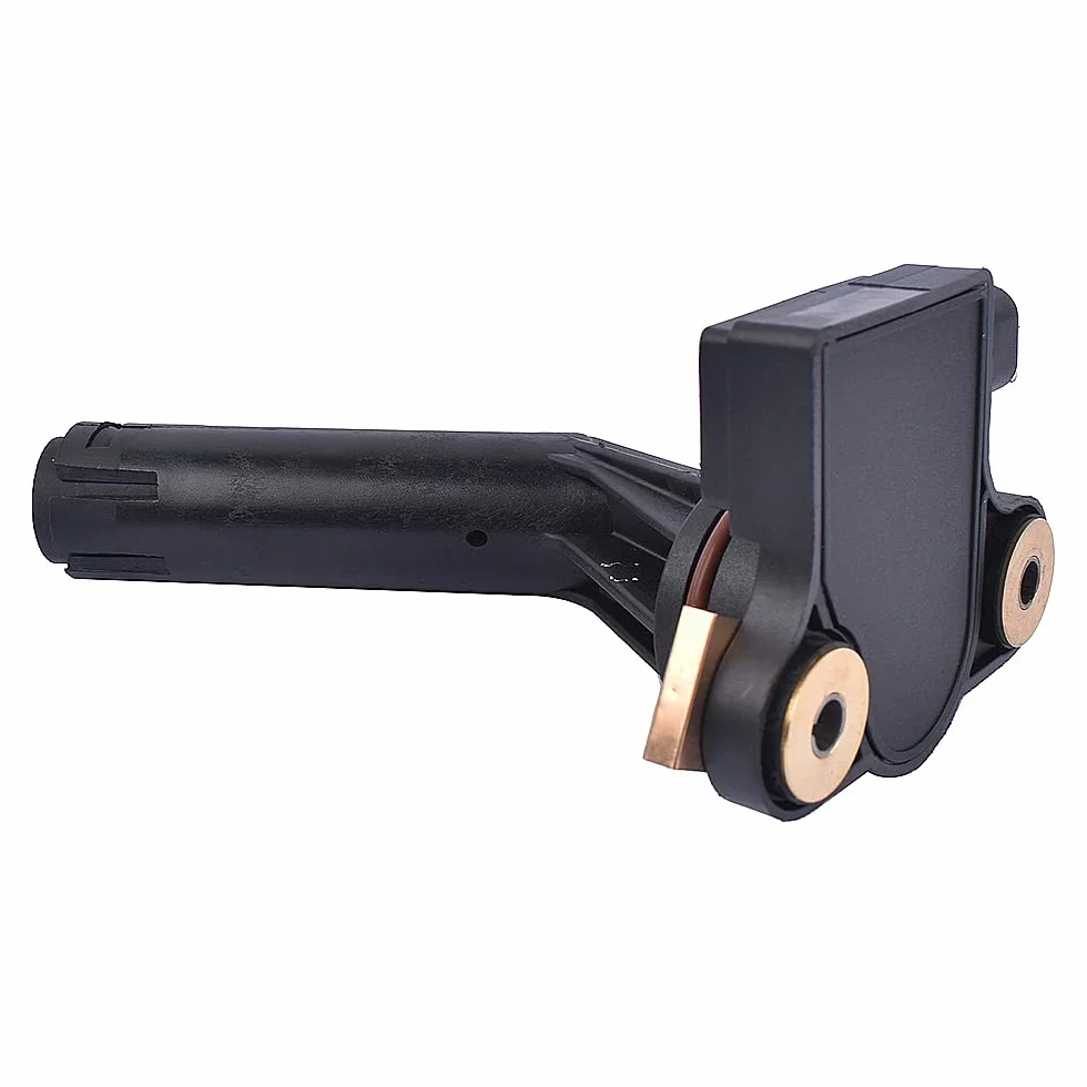 Bisenya Sensore livello olio 3pin 6409050000 0041533428 Compatibile con Classe A B W168 W169 W245 Vaneo 414 0041533528 0041535428 0051539428
