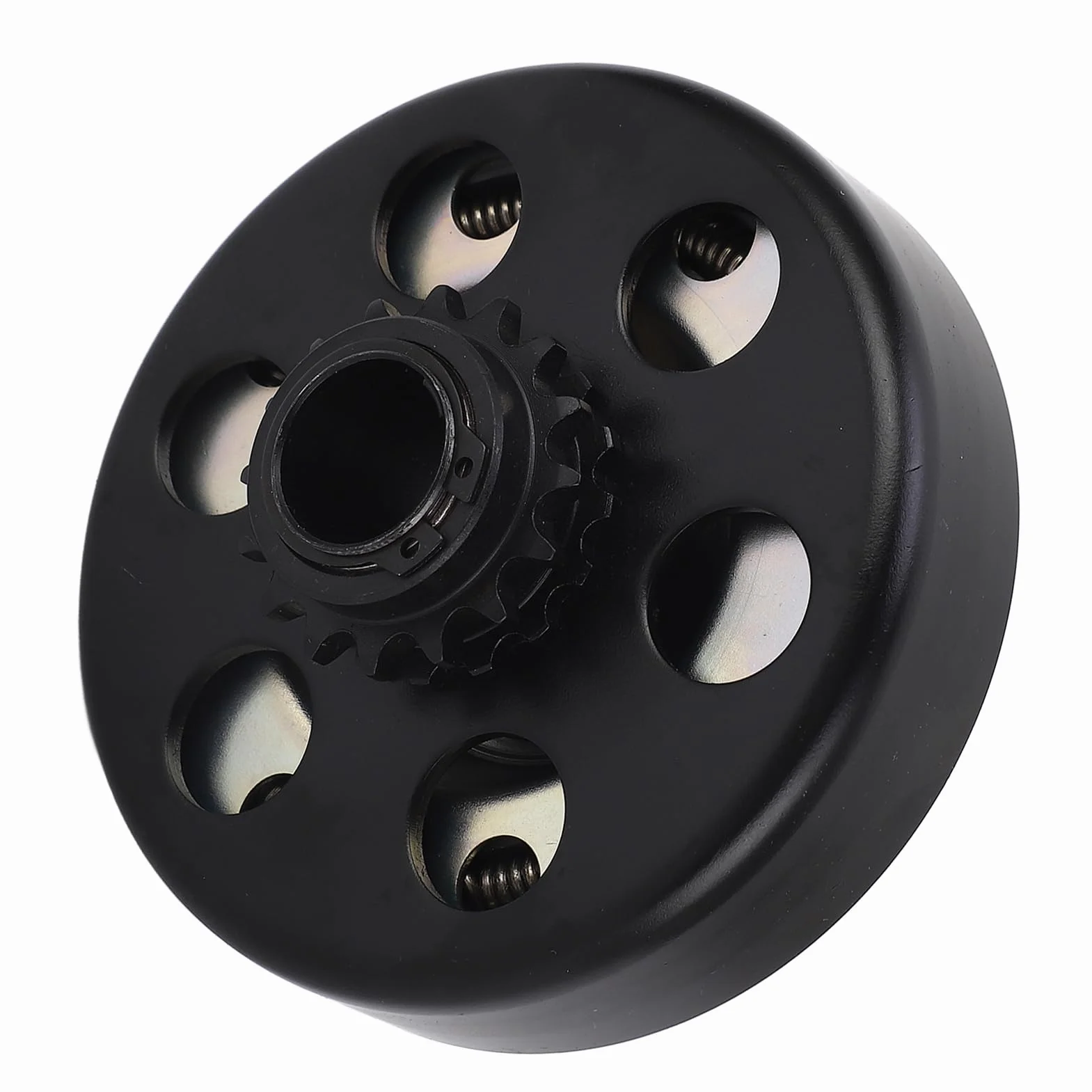 Frizione Centrifuga 16 Denti 20 Mm per Go Kart Mini Moto Catena 219