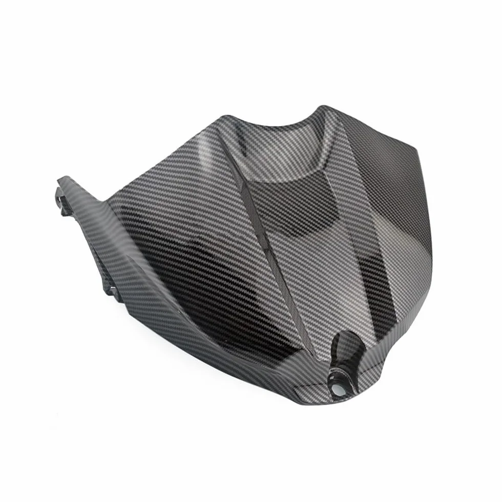 Carena Posteriore Moto In Fibra Di Carbonio Gas Serbatoio Coperchio Anteriore Air Box Guard Carena Cappuccio Per Ya&maha YZF R1 2009 2010 2011 2012 2013 2014